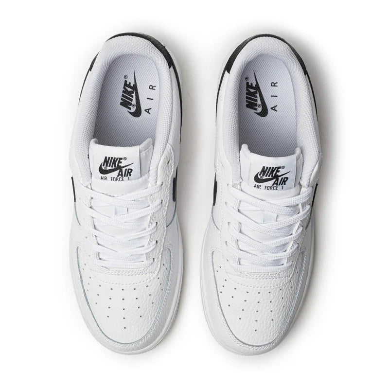 Nike Air Force 1 Low ’07 White/Black/Leather