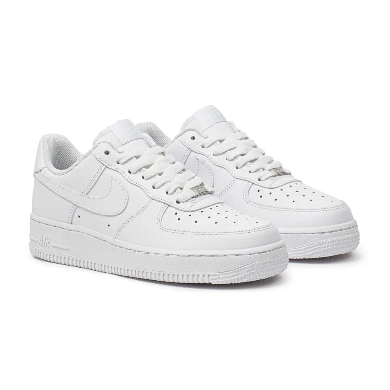 Nike Air Force 1 Low ’07 White