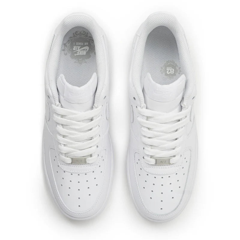 Nike Air Force 1 Low ’07 White
