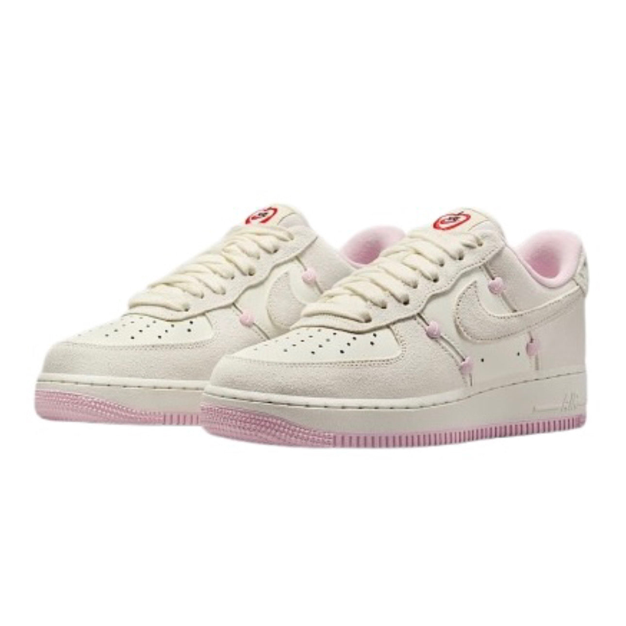Nike Air Force 1 Low Valentine’s Day (2025)