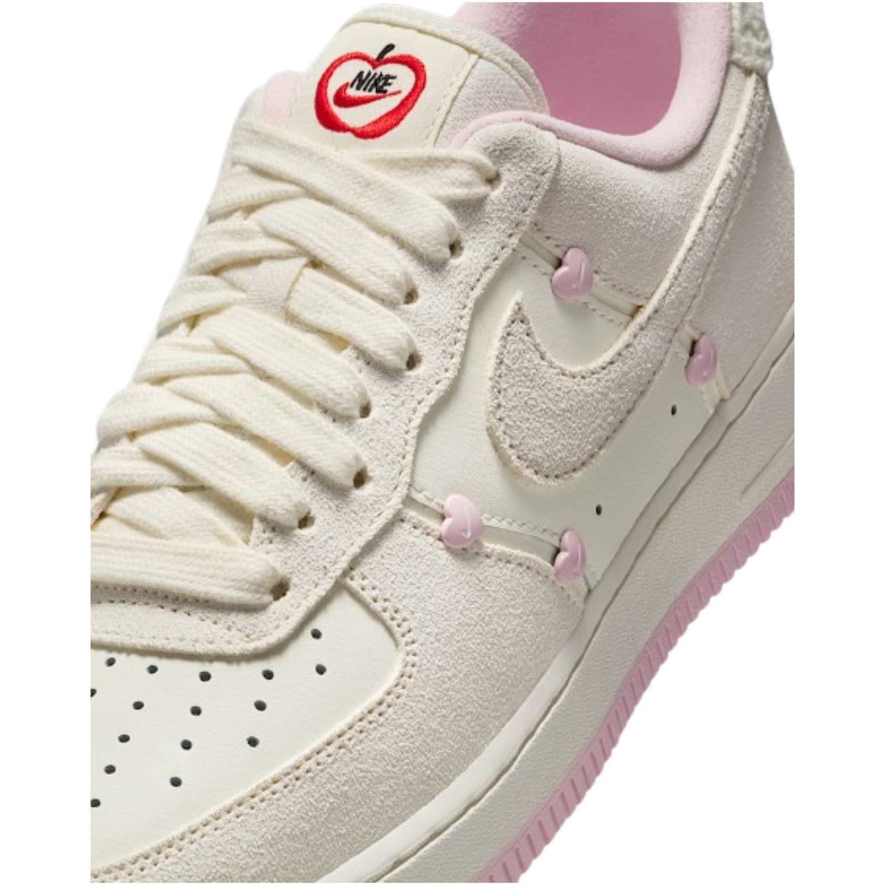 Nike Air Force 1 Low Valentine’s Day (2025)
