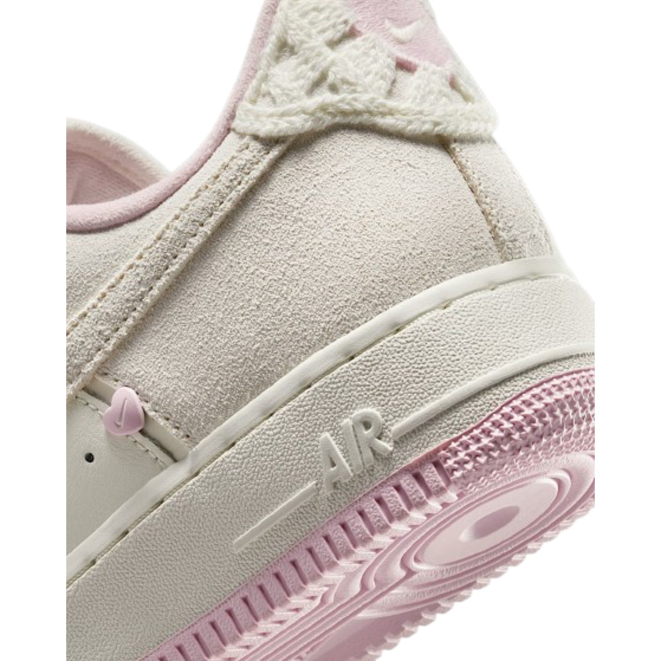 Nike Air Force 1 Low Valentine’s Day (2025)