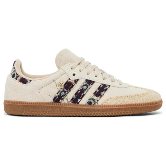 Adidas Samba – Consortium Cup END. Past