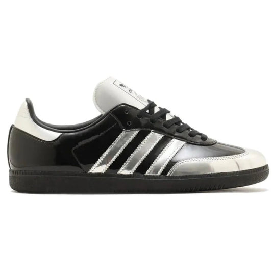 Adidas Samba – Atmos Tuxedo