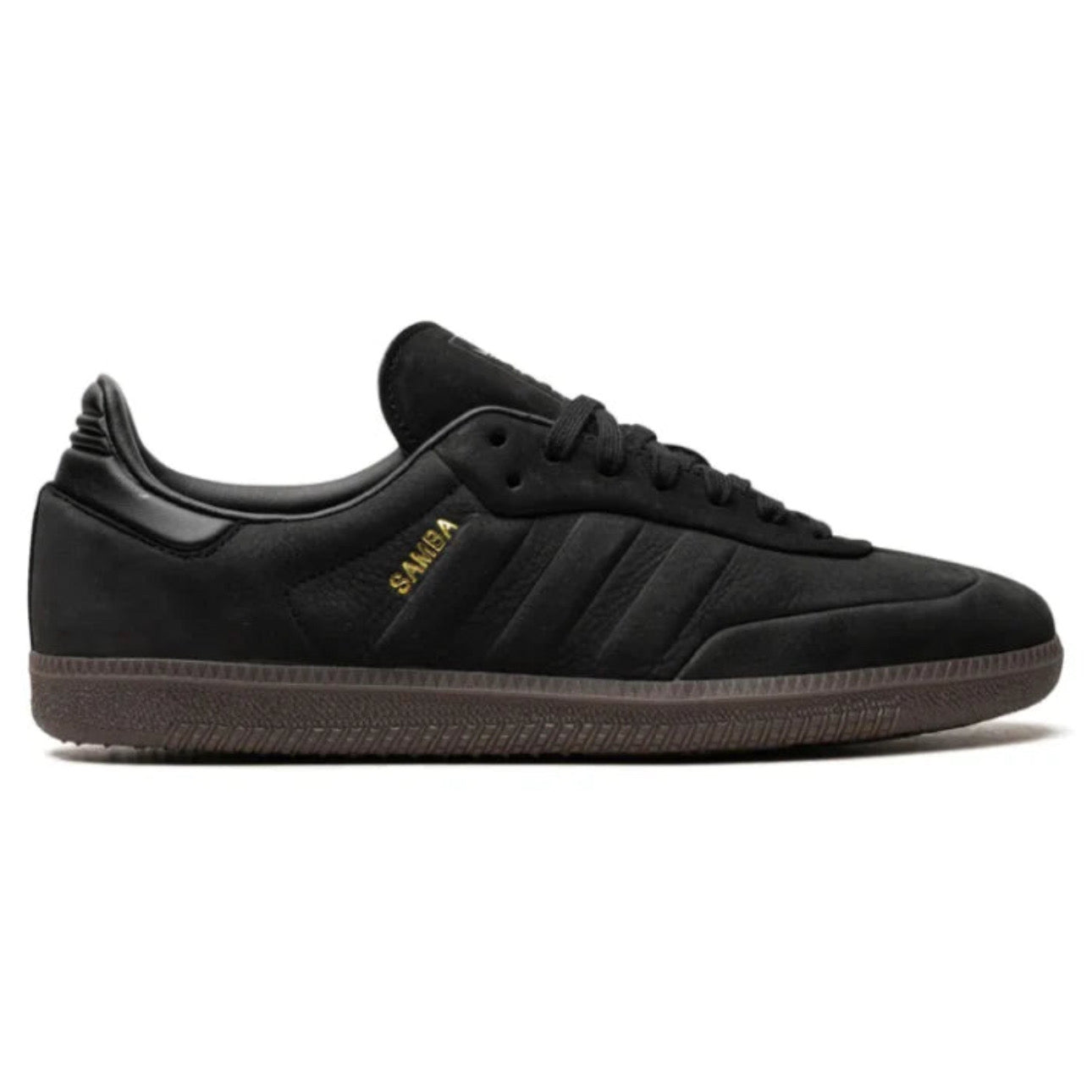 Adidas Samba OG – Core Black Gum