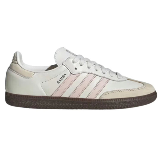 Adidas Samba OG Foot – Wonder Quartz