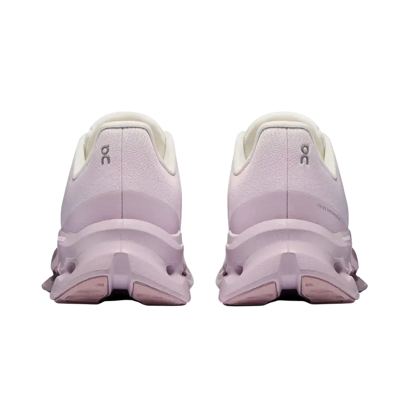 On Running Cloudtilt Ivory | Orchid