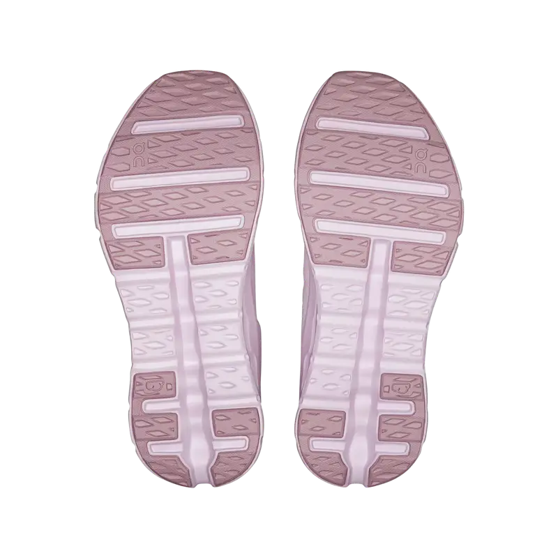 On Running Cloudtilt Ivory | Orchid