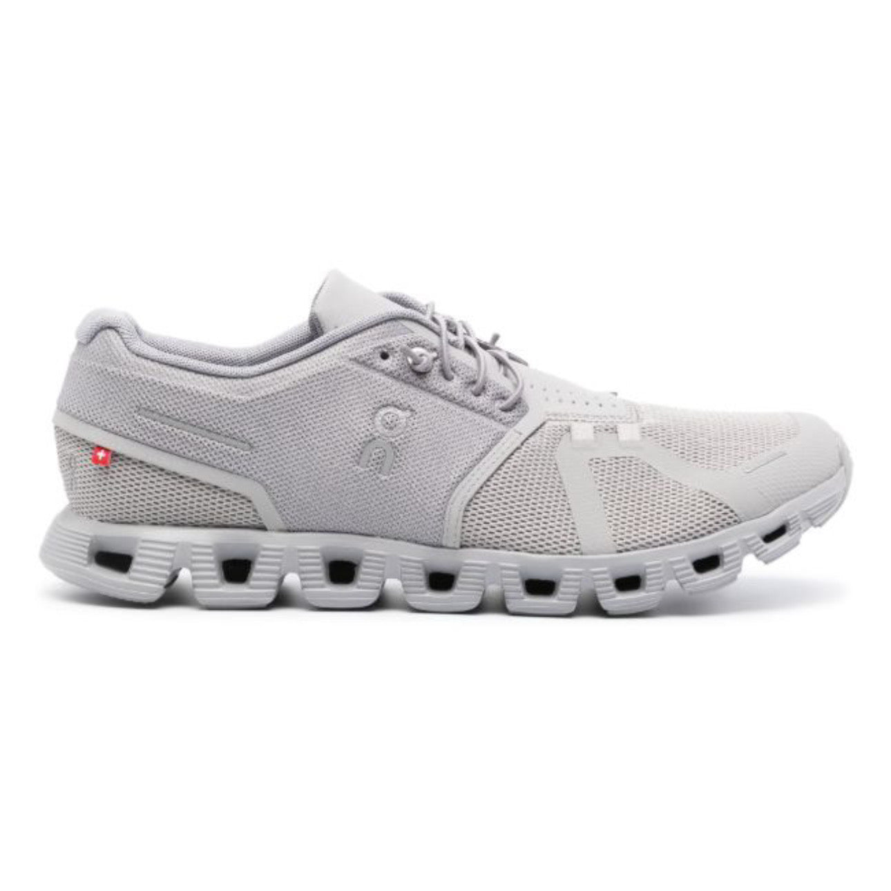 On Running Cloud5 Fog Alloy