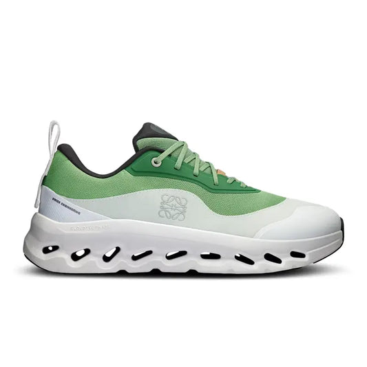 On Running Cloudtilt LOEWE2 Green/White