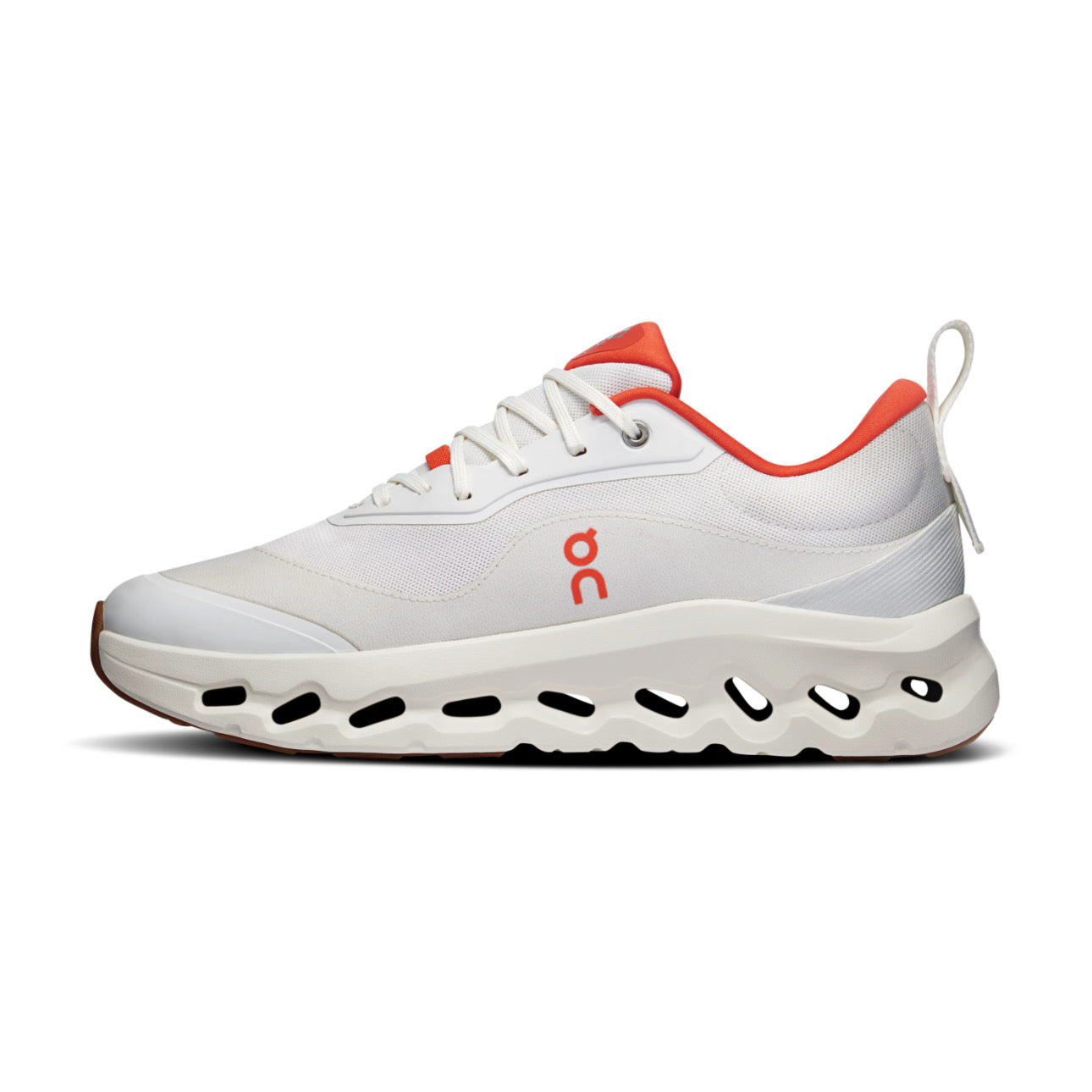 On Running Cloudtilt LOEWE2 White | Orange