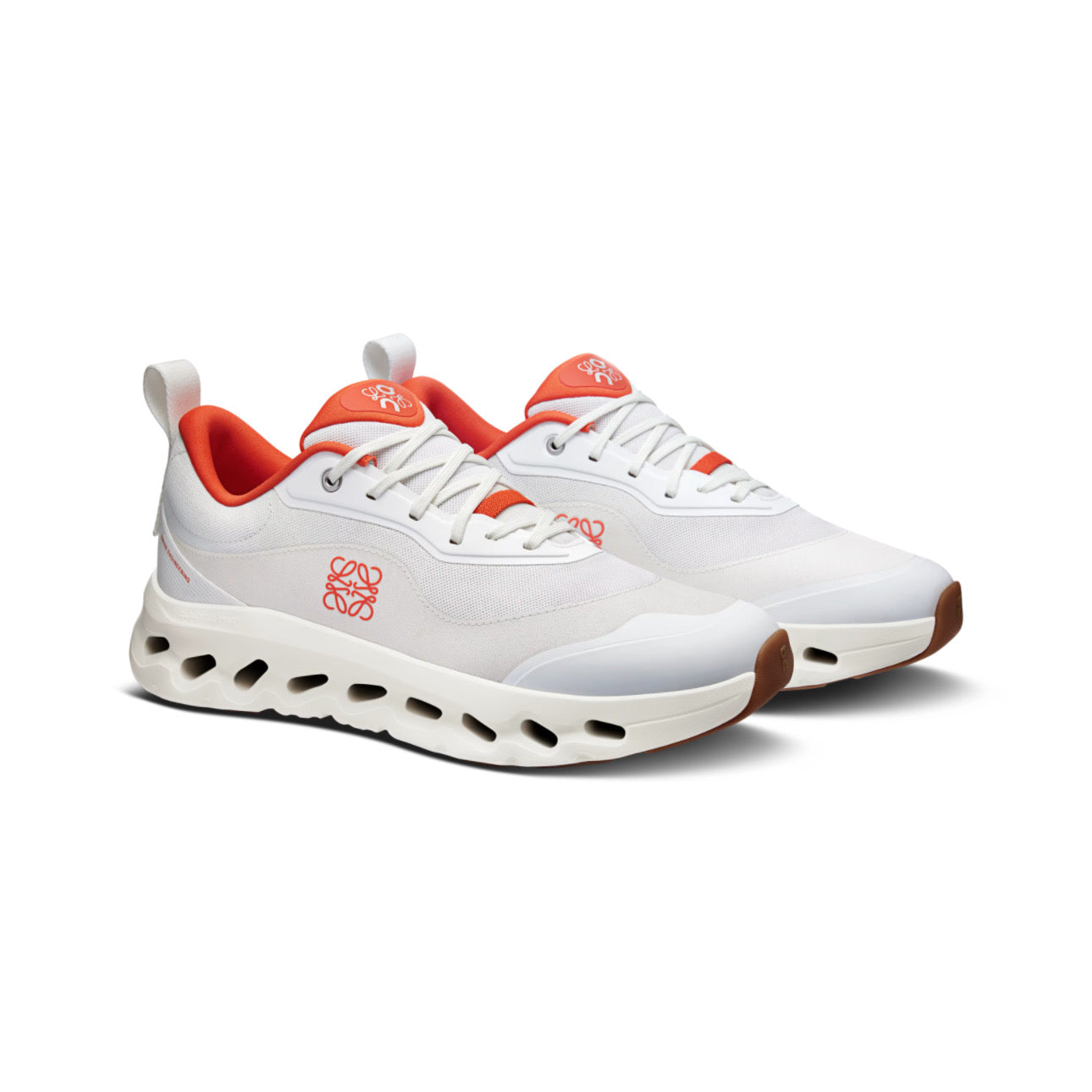 On Running Cloudtilt LOEWE2 White | Orange
