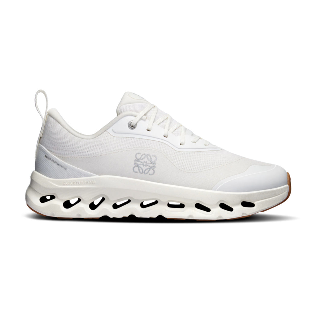 On Running Cloudtilt LOEWE2 All White