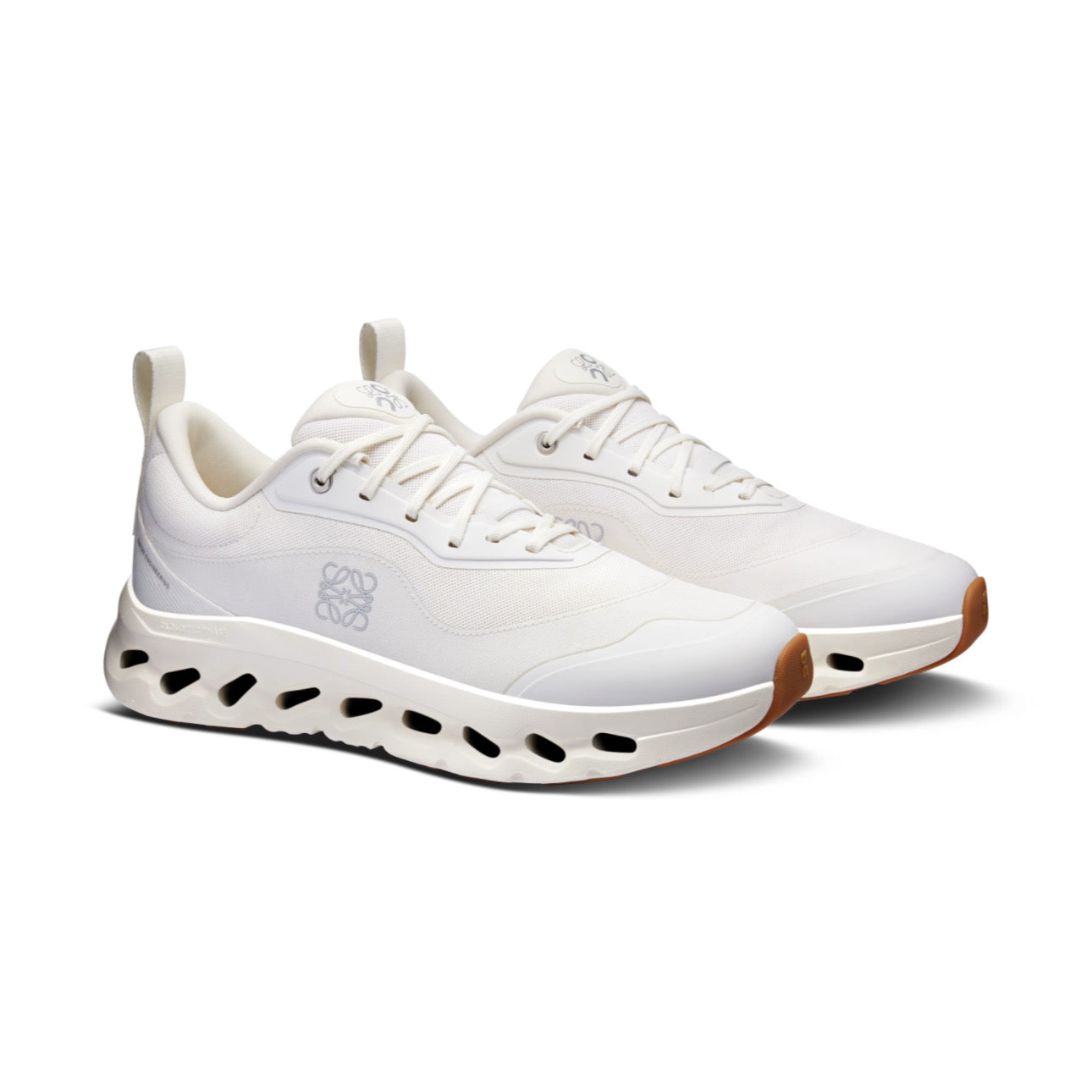 On Running Cloudtilt LOEWE2 All White