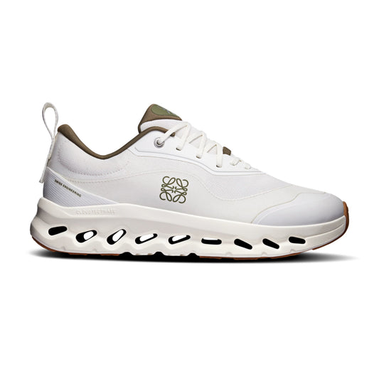 On Running Cloudtilt LOEWE2 White | Khaki