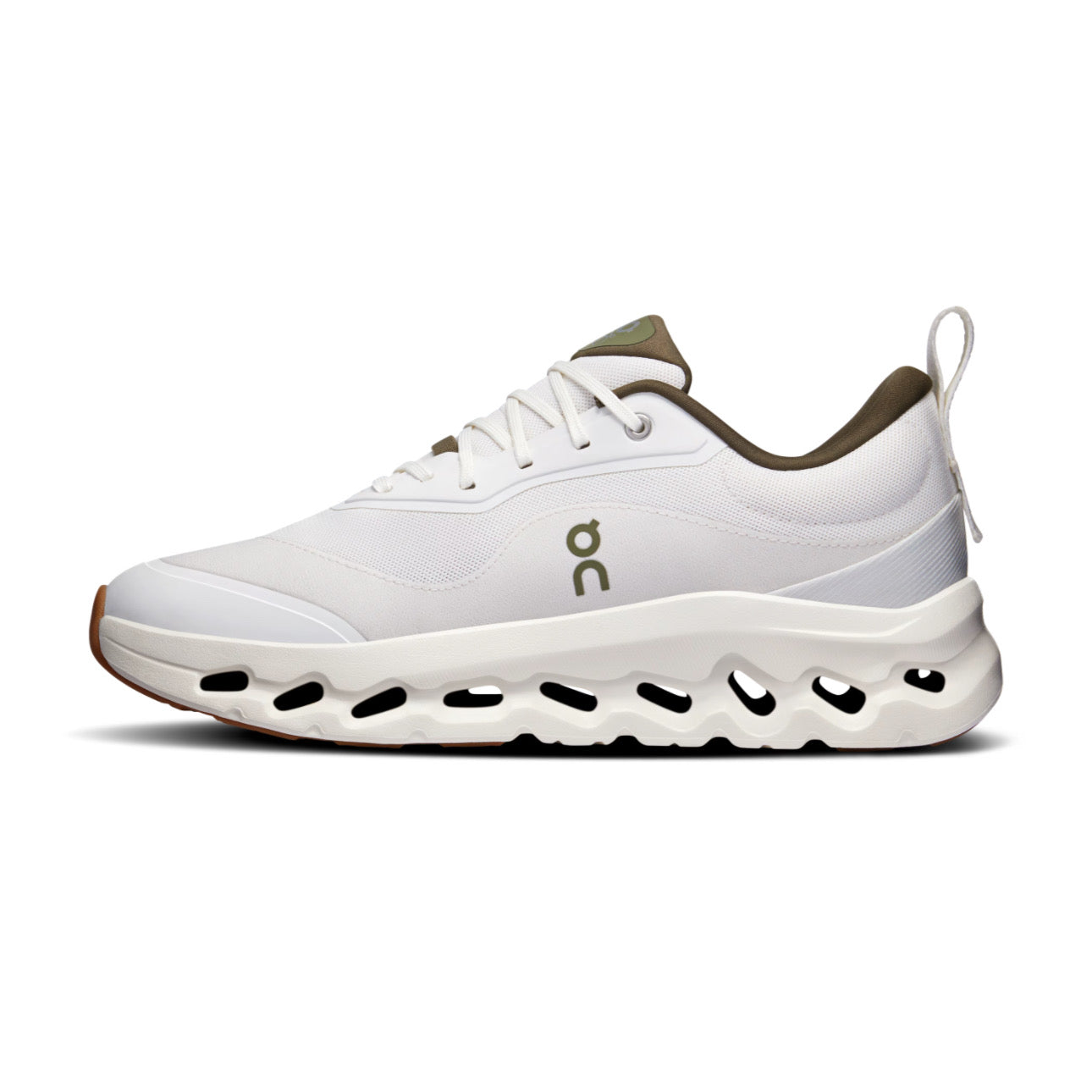 On Running Cloudtilt LOEWE2 White | Khaki