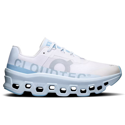 On Cloudmonster Frost Wash