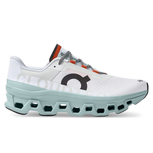 On Cloudmonster Frost Surf