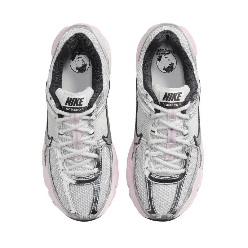 Nike Zoom Vomero 5 – Photon Dust Pink Foam