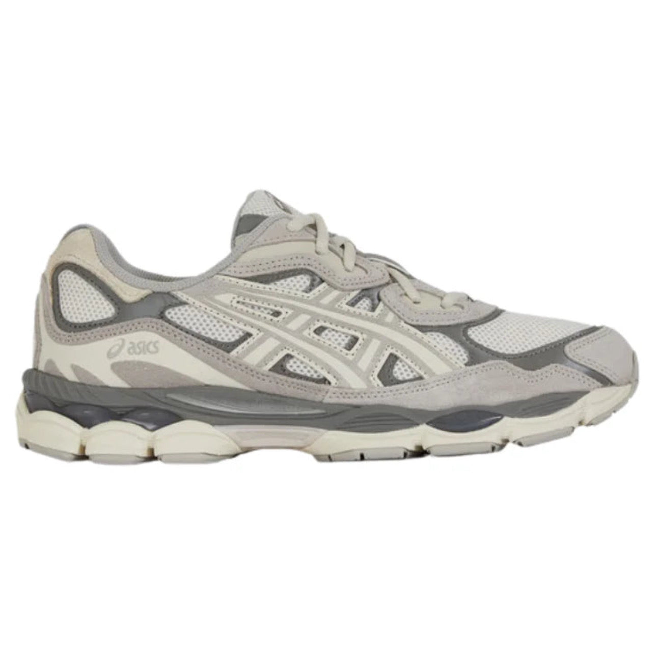 ASICS GEL NYC- BEIGE