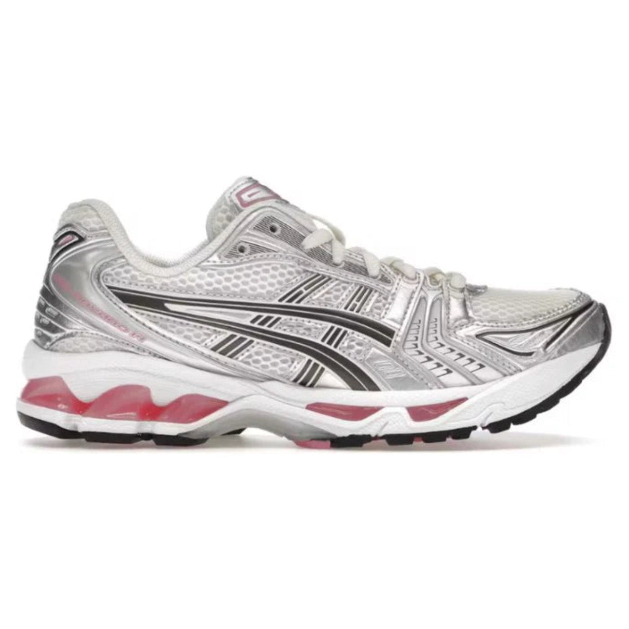 Asics Gel-kayano 14 Cream Sweet Pink