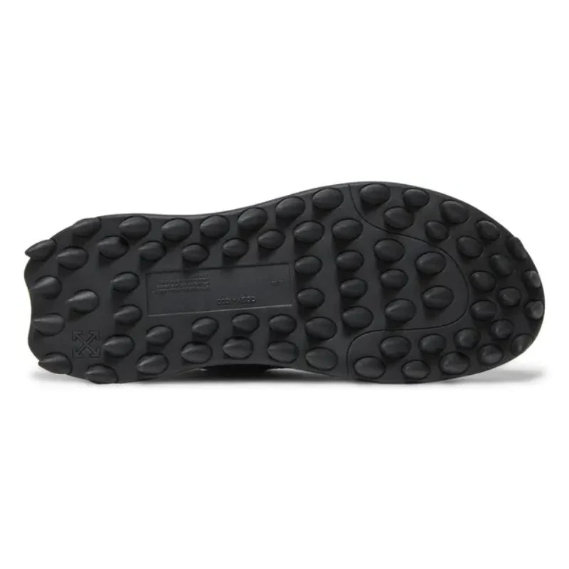 OFF-WHITE ODSY 1000 Black/Fuchsia