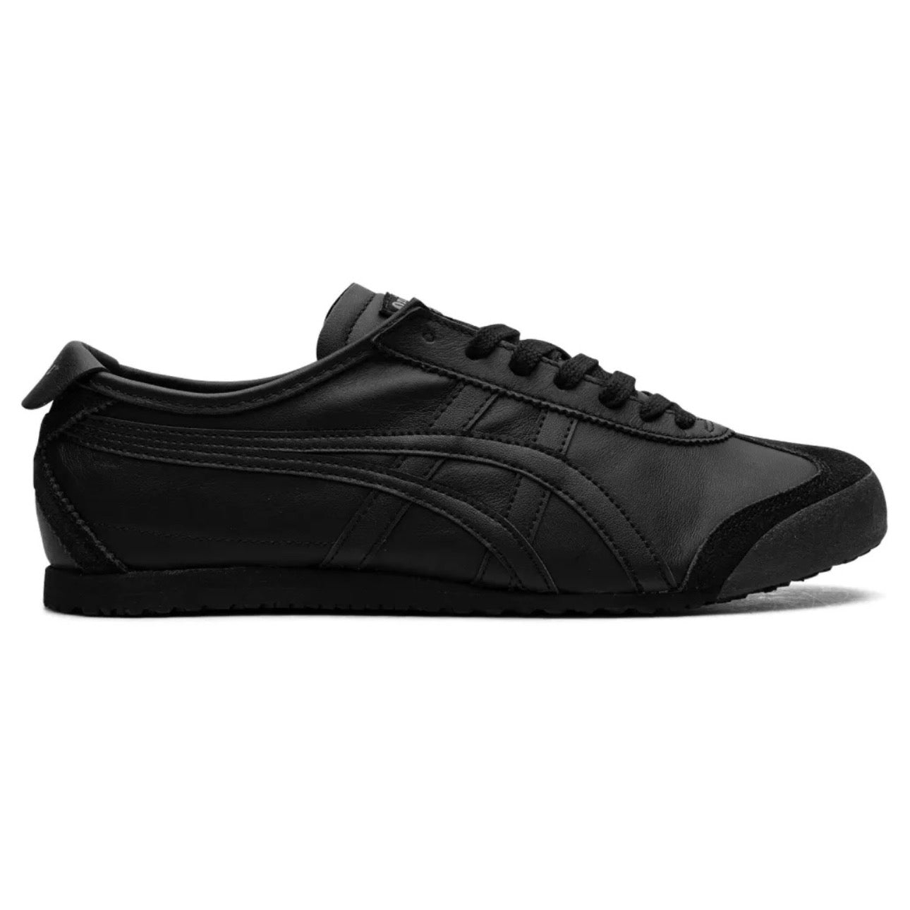 Onitsuka Tiger Mexico 66 Triple Black