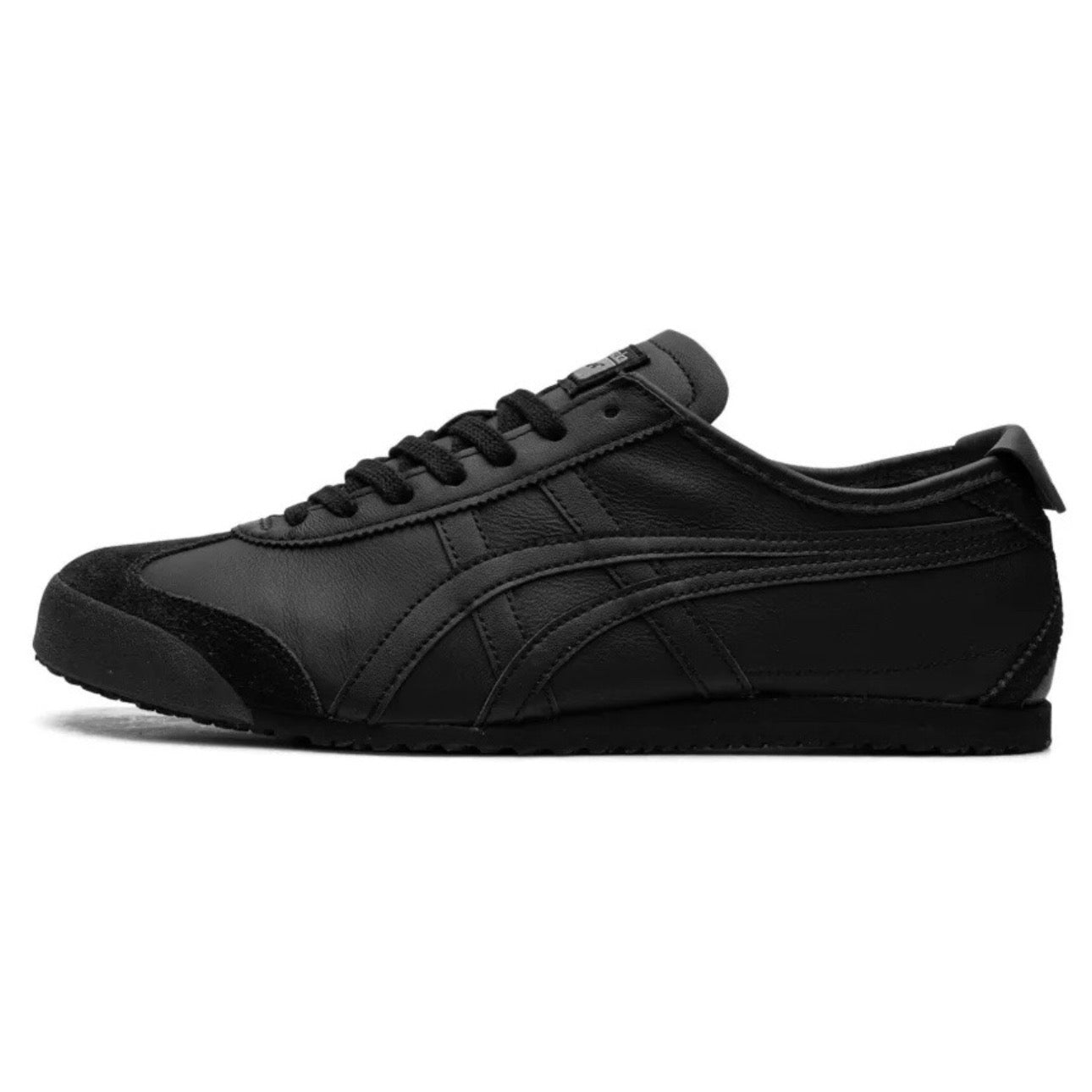 Onitsuka Tiger Mexico 66 Triple Black