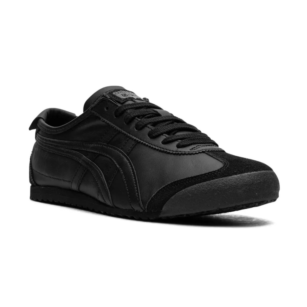 Onitsuka Tiger Mexico 66 Triple Black