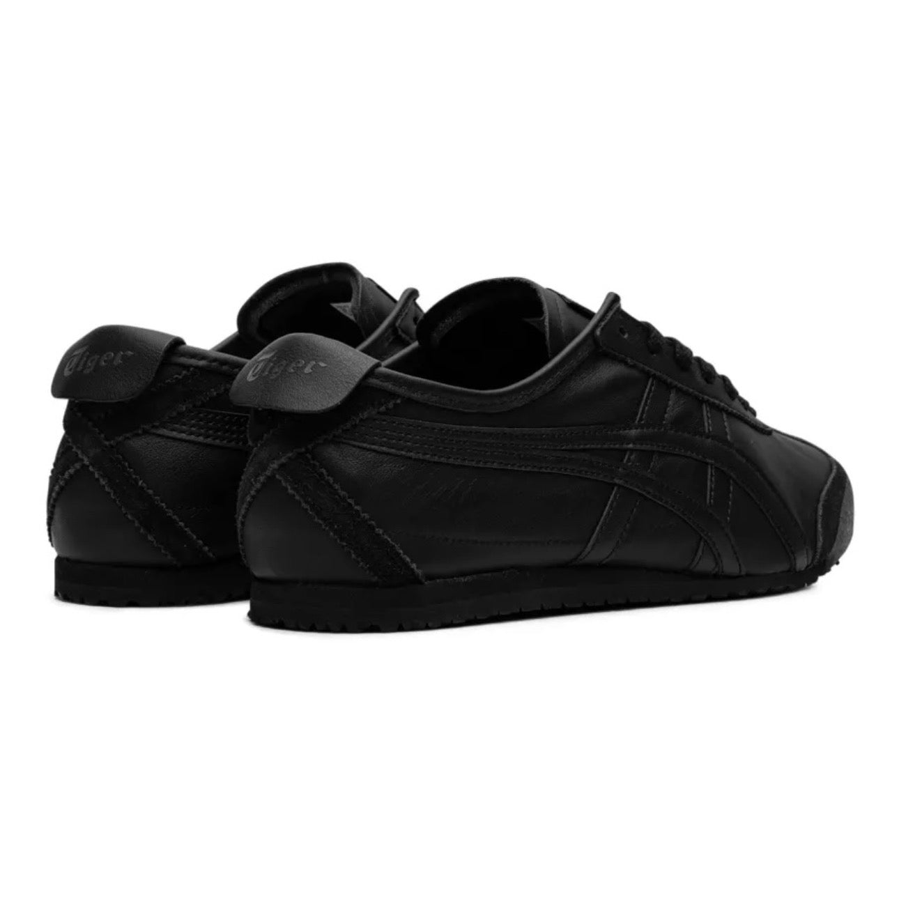 Onitsuka Tiger Mexico 66 Triple Black