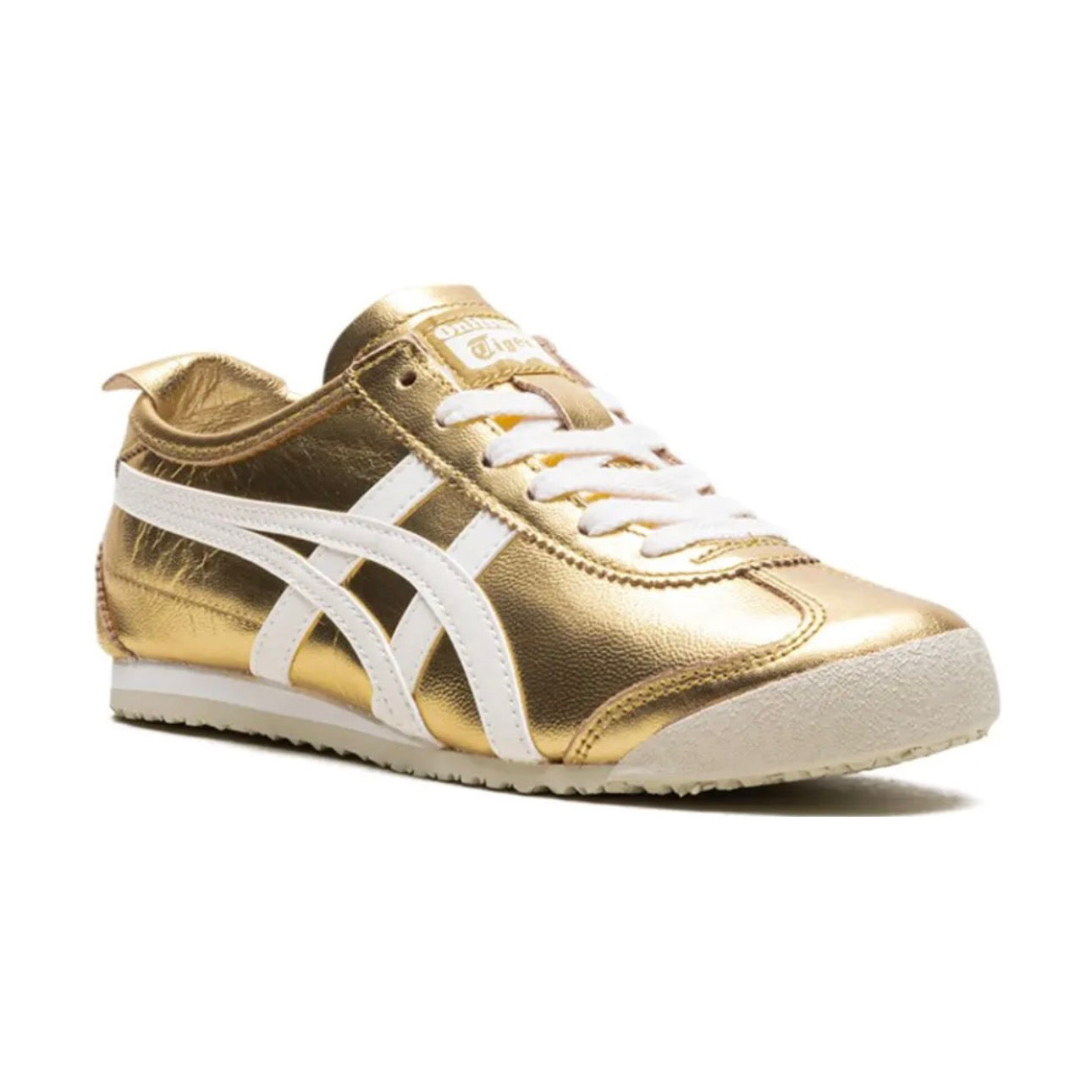 Onitsuka Tiger Mexico 66 Gold
