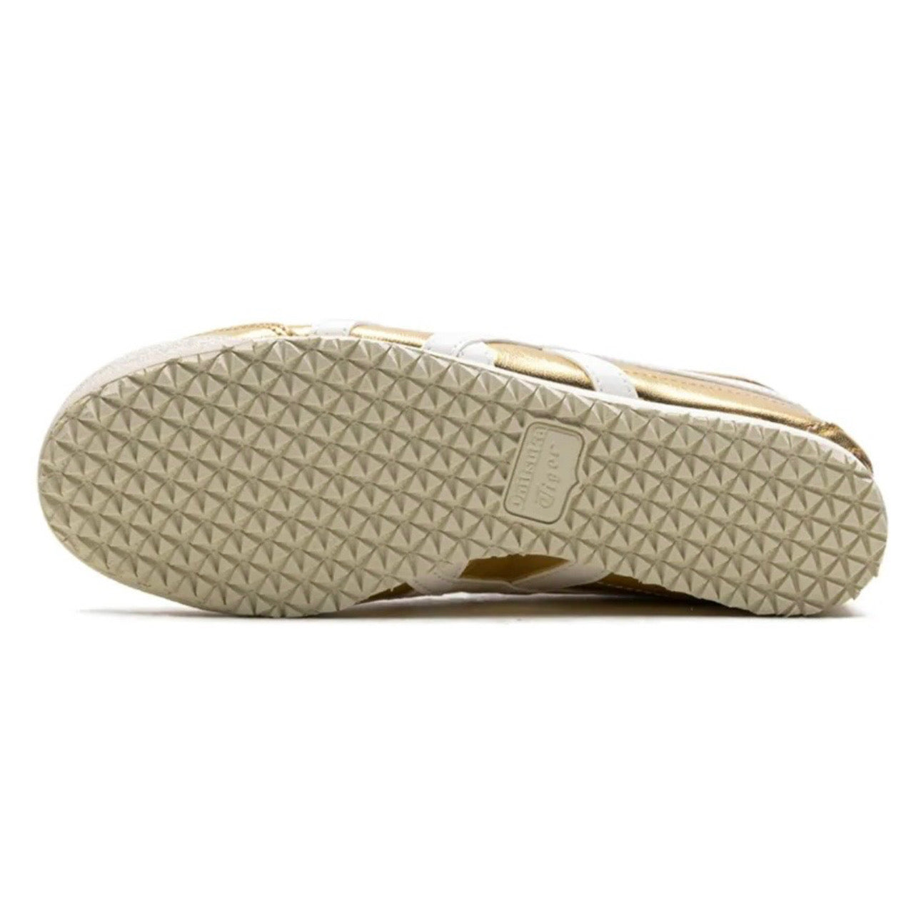 Onitsuka Tiger Mexico 66 Gold