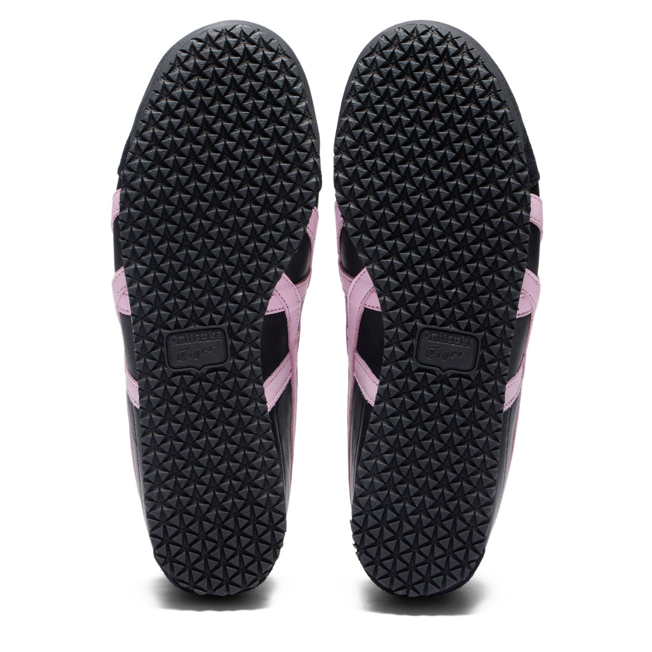 Onitsuka Tiger Mexico 66 Black Pink
