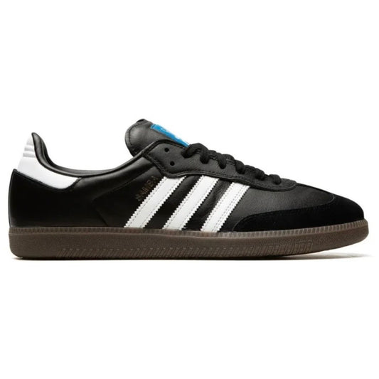 Adidas Samba OG Black White Gum