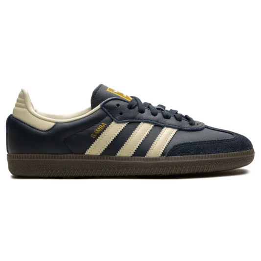 adidas Samba OG Night Navy Gum