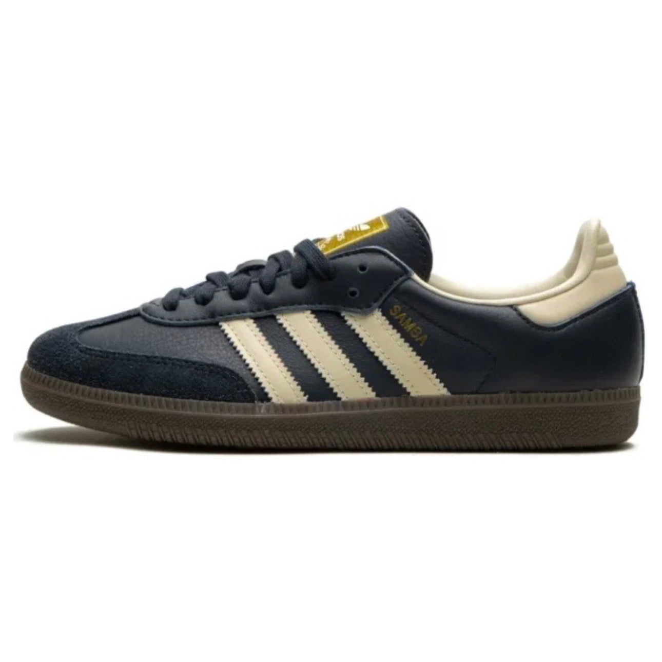 adidas Samba OG Night Navy Gum