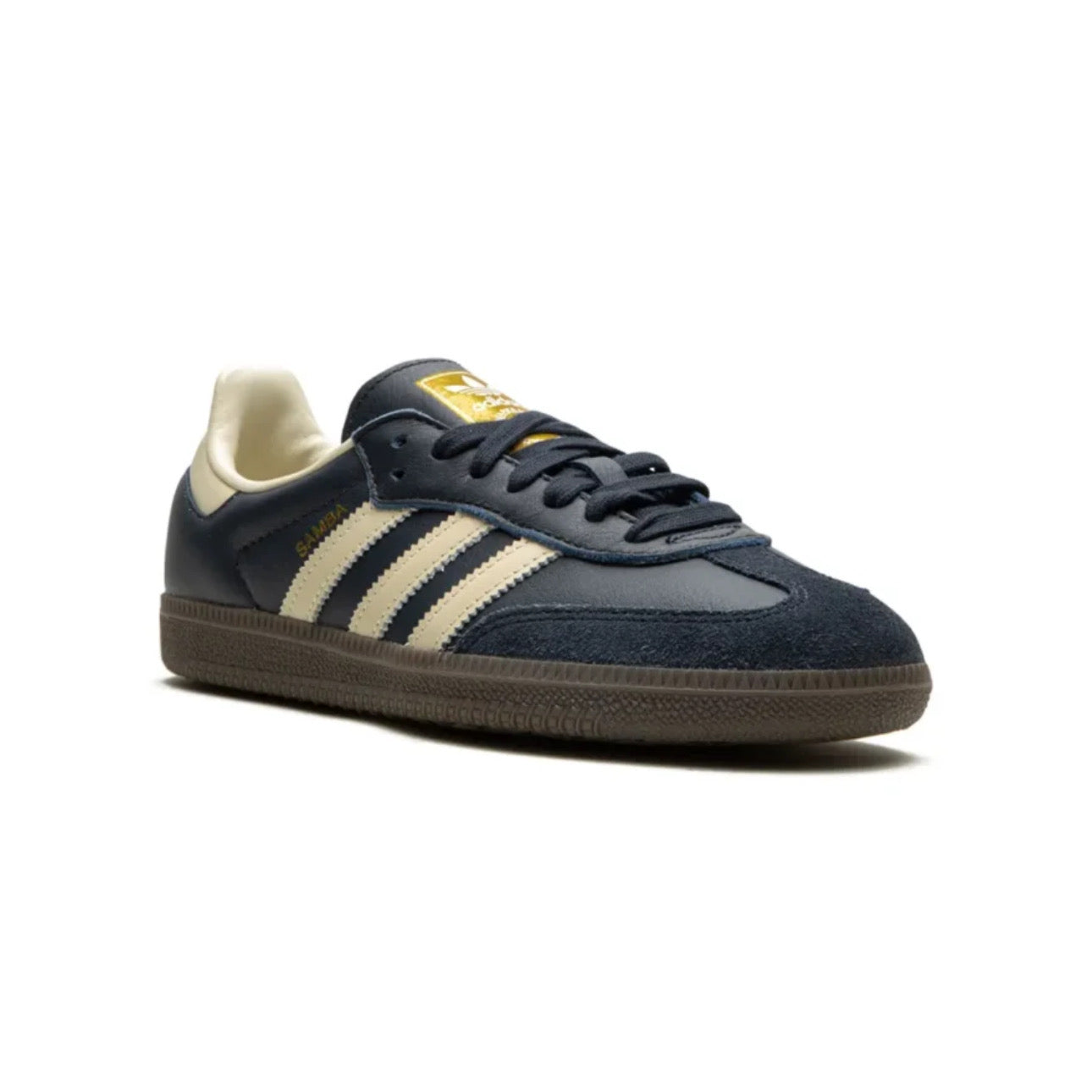 adidas Samba OG Night Navy Gum