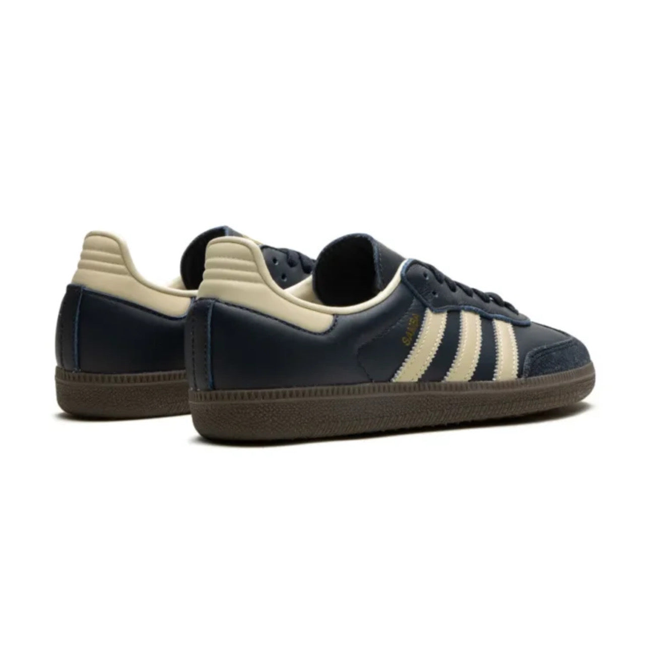 adidas Samba OG Night Navy Gum