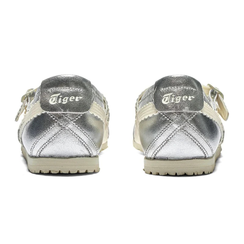 Onitsuka Tiger Mexico 66 TGRS Crystal silver/white