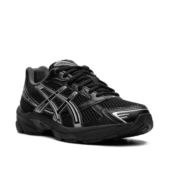 ASICS GEL-1130 Black/Pure Silver
