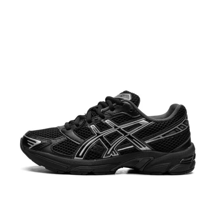 ASICS GEL-1130 Black/Pure Silver