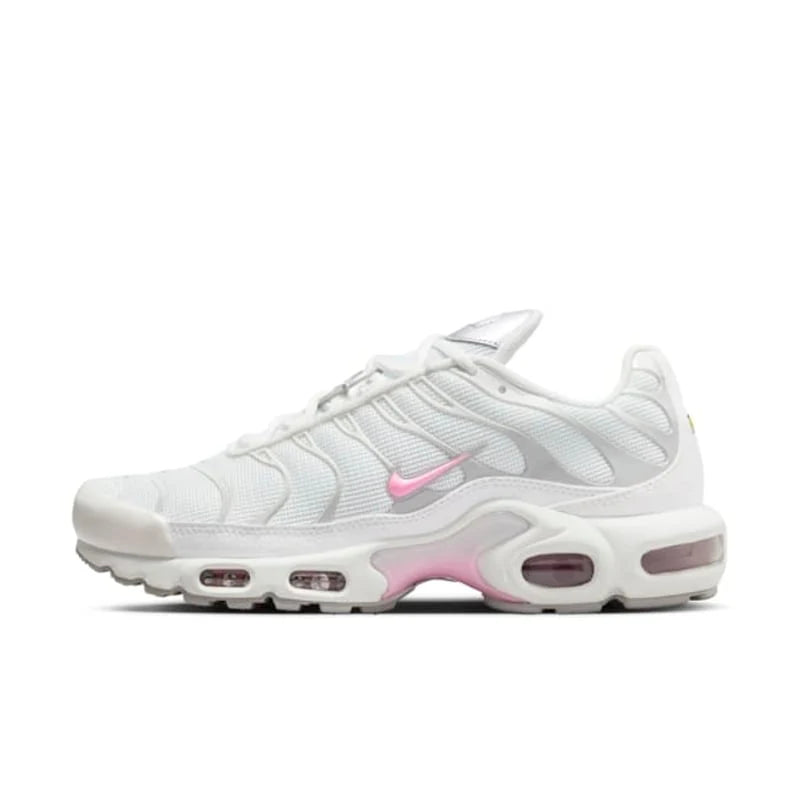 Nike Air Max Plus Tn White Pink