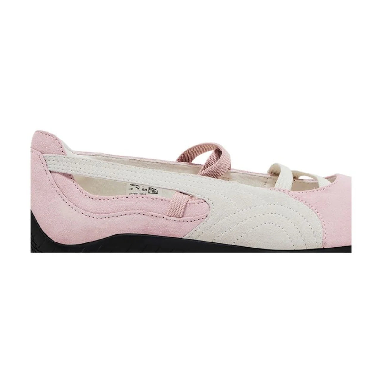 Puma Speedcat Ballet SD 'Whisp of Pink'