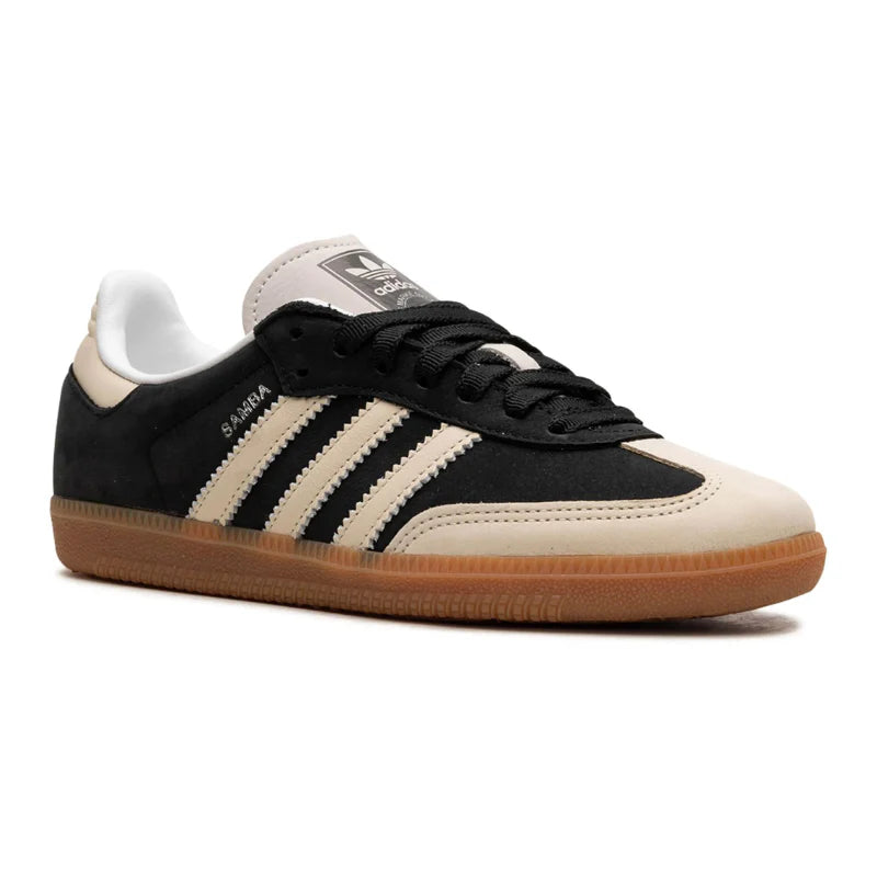 Adidas Samba OG – Black Wonder White