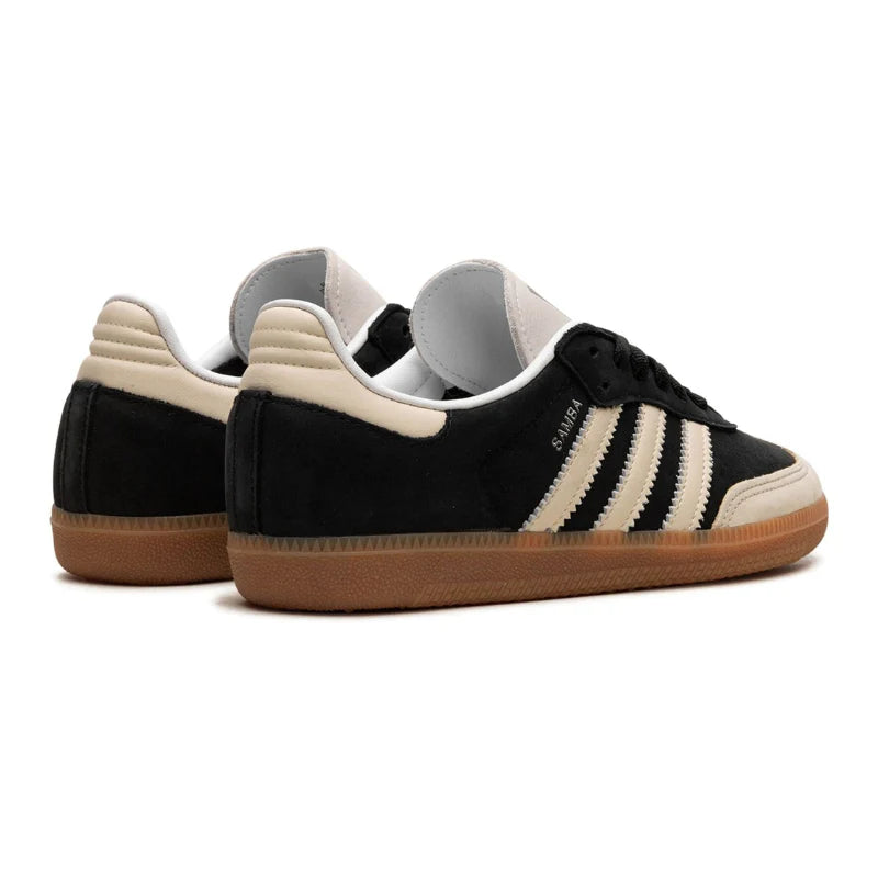 Adidas Samba OG – Black Wonder White