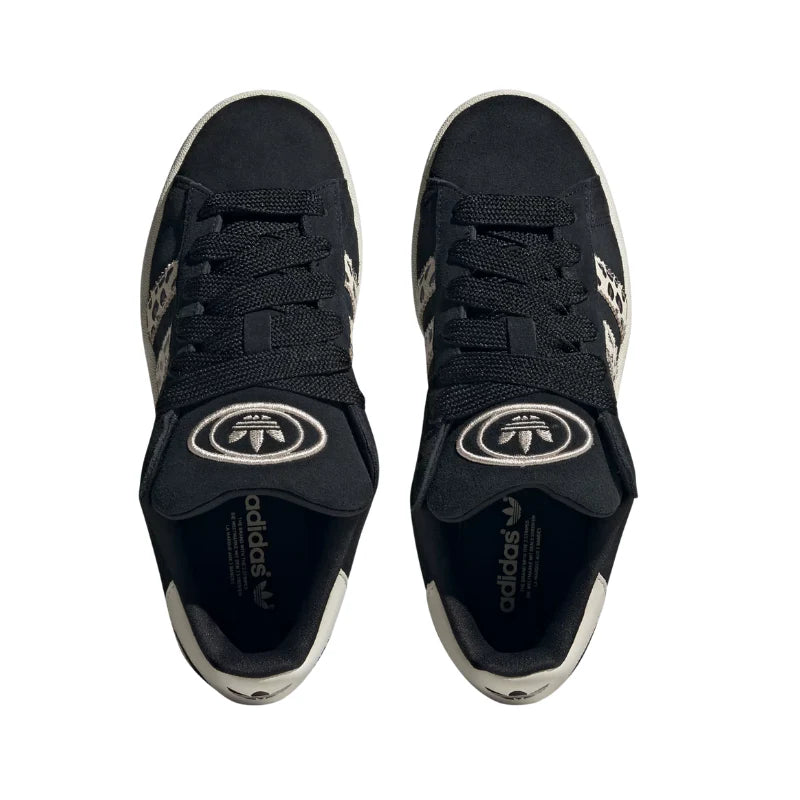 Adidas Campus 00s – Black Leaopard