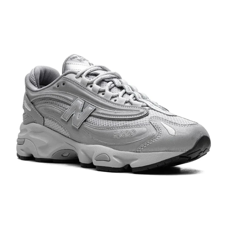 New Balance 1000 – Silver Reflective