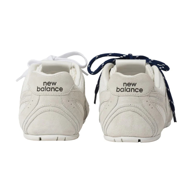 New Balance 530 SL Miu Miu White