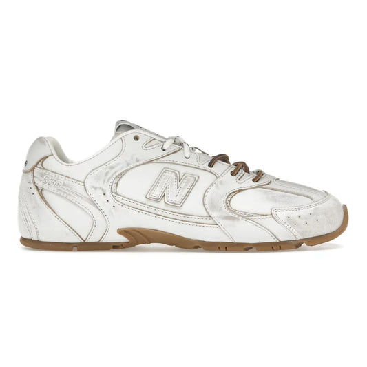 New Balance 530 SL Miu Miu White Gum