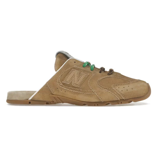 New Balance 530 SL Mule Miu Miu Ecru